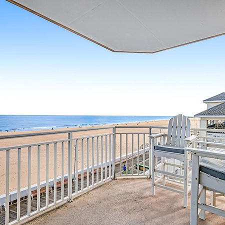 Oceans Mist 401 Apartamento Ocean City Exterior foto
