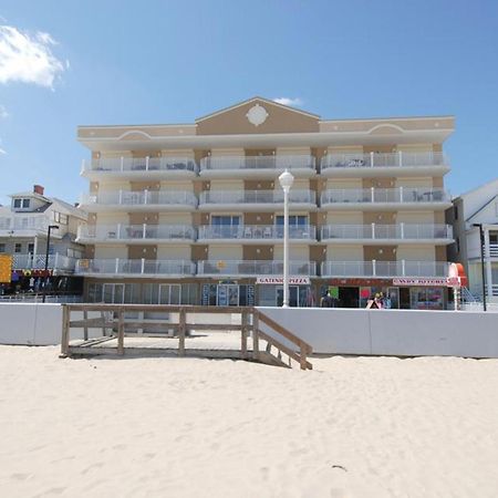 Oceans Mist 401 Apartamento Ocean City Exterior foto