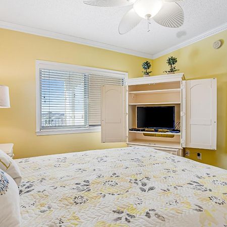 Oceans Mist 401 Apartamento Ocean City Exterior foto