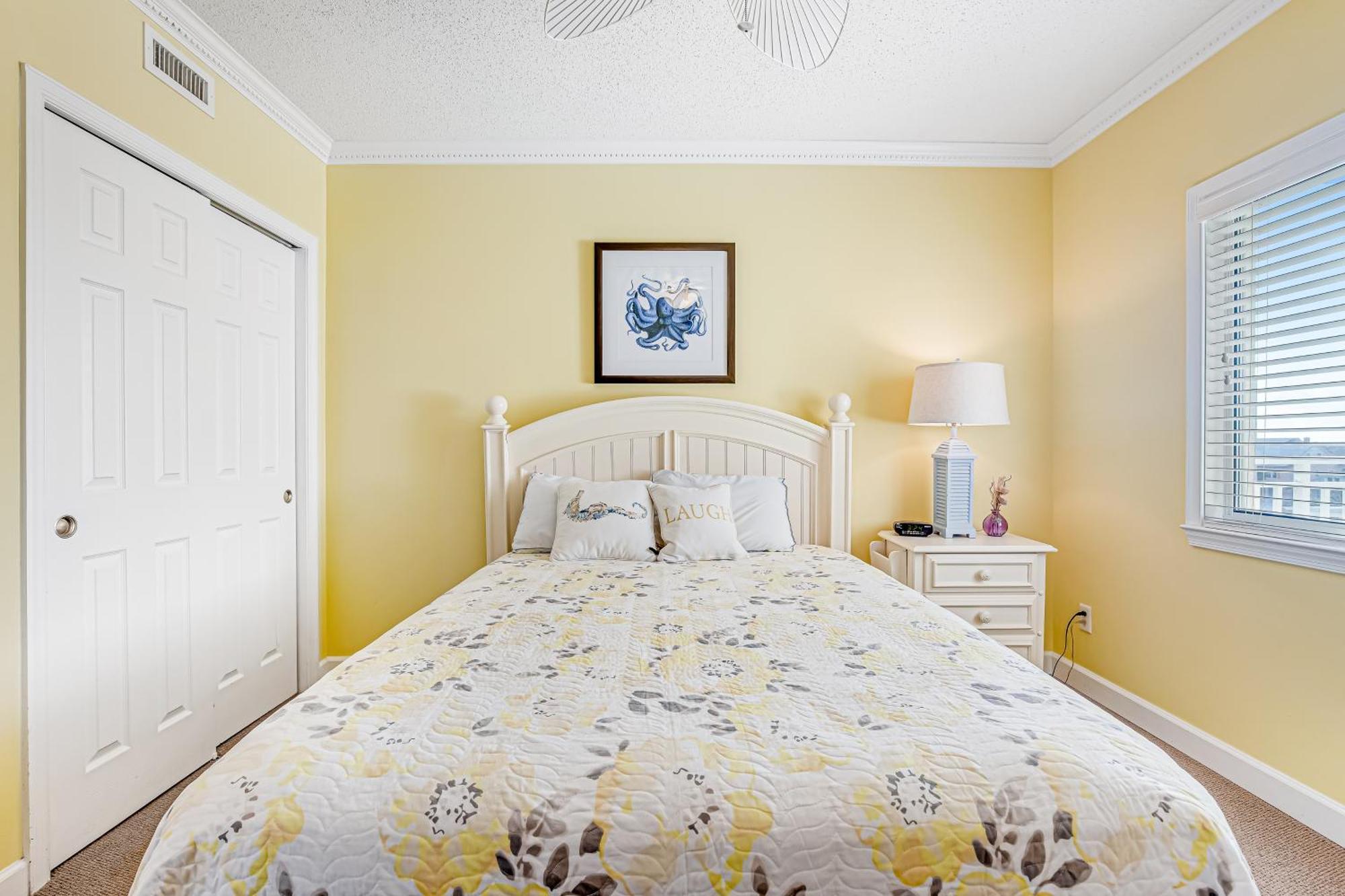 Oceans Mist 401 Apartamento Ocean City Exterior foto
