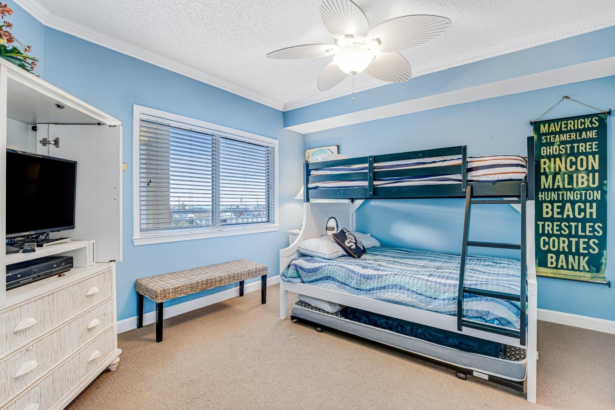 Oceans Mist 401 Apartamento Ocean City Exterior foto