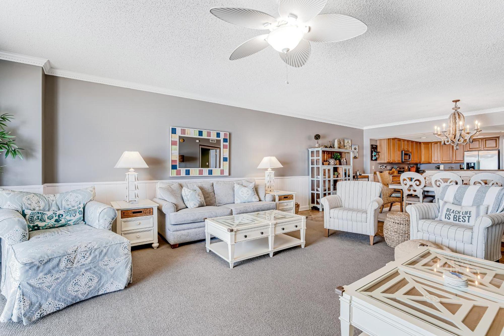 Oceans Mist 401 Apartamento Ocean City Exterior foto